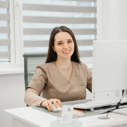 Бугримова Анастасия Александровна